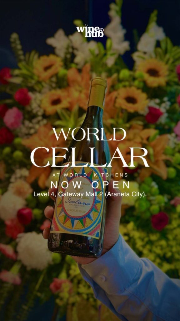 Your next pairing starts here.