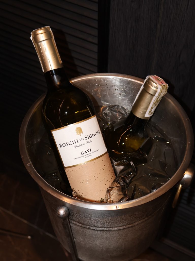 From World Kitchen came rich Spanish flavors, brought to life at World Cellar in collaboration with Winehub.