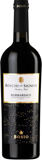 Boschi dei Signori Barbaresco DOCG