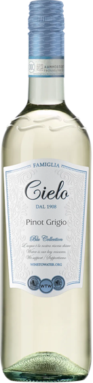 Cielo 1908 Pinot Grigio delle Venezie DOC