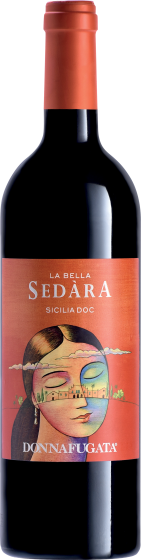 Donnafugata Sedàra Sicilia DOC
