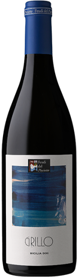 Colori di Sicilia Grillo Sicilia DOC
