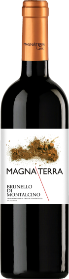 Magna Terra Italica Brunello di Montalcino DOCG