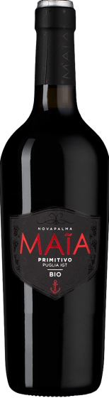 Maia Primitivo Puglia IGT