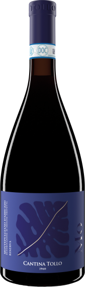 Mo’ Montepulciano d’Abruzzo DOP Riserva