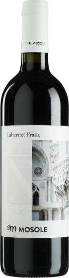 Mosole Cabernet Franc DOC Venezia