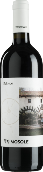 Mosole Refosco DOCG Venezia