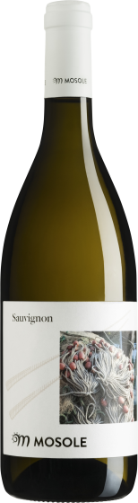 Mosole Sauvignon Blanc Venezia DOC