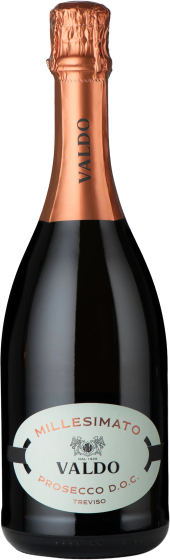 Valdo Millesimato Prosecco DOC Treviso