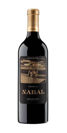 Nabal Gran Reserva Ribera del Duero DO