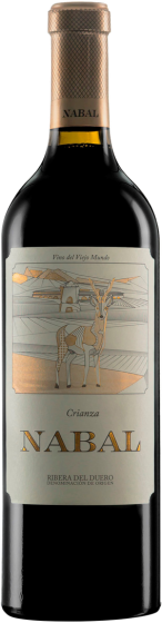 Nabal Crianza Ribera del Duero DO