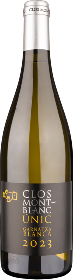 Garnatxa Blanca