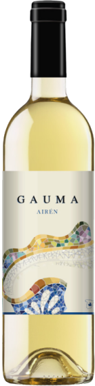 Airén Dry White