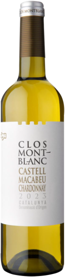 Macabeu-Chardonnay