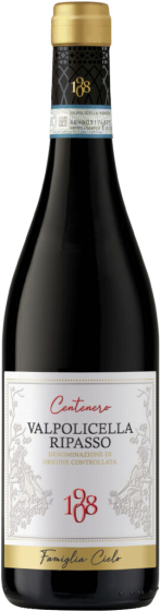 Centenero Valpolicella Ripasso