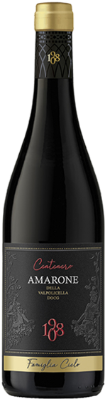 Amarone della Valpolicella