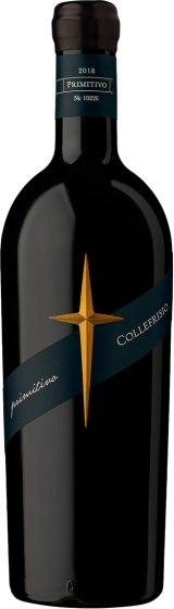 Primitivo Salento