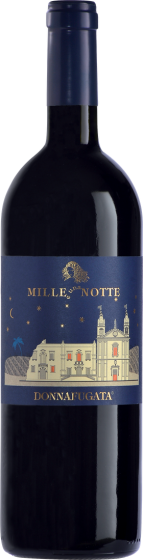 Mille e Una Notte