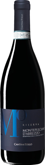 Riserva