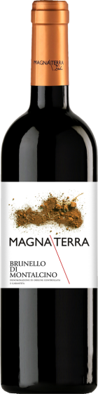 Brunello di Montalcino