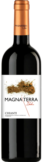 Magna Terra Italica Chianti