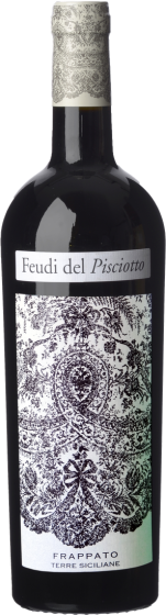 Frappato by Carolina Marengo for KISA