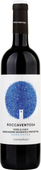 Rocca Ventosa Sangiovese
