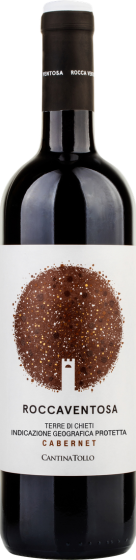 Rocca Ventosa Cabernet