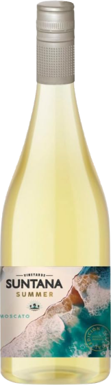 Suntana Summer Moscato