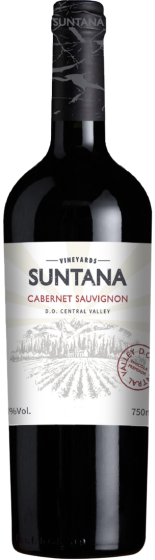 Suntana Cabernet Sauvignon