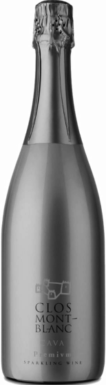 Clos Montblanc Brut Premium