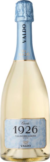Cuvée 1926