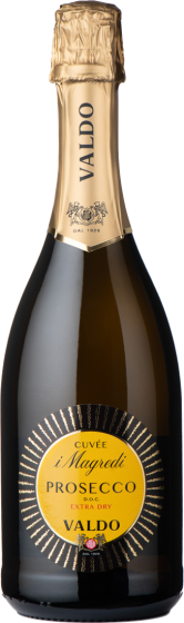 Cuvée i Magredi