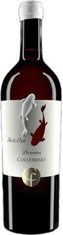 In & Out Pecorino IGT Terre d’Abruzzo
