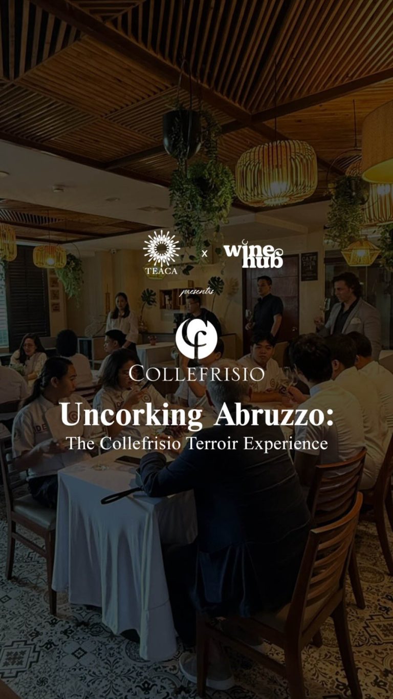 We are glad to be invited by TEACA on June 1, 2026, to guide their culinary students through the rich heritage and…