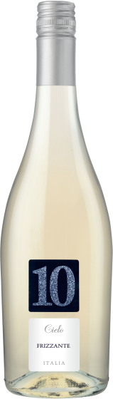 Cielo 10° Vino Frizzante