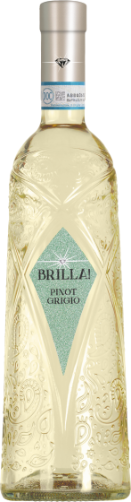 Brilla! Pinot Grigio delle Venezie DOC