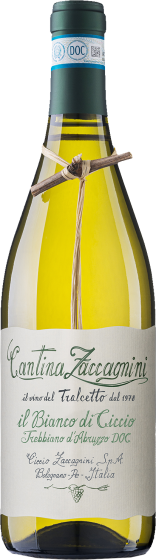 Tralcetto Trebbiano d’Abruzzo DOC