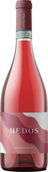 Cantina Zaccagnini Hedòs Cerasuolo d’Abruzzo DOP