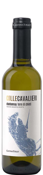 Chardonnay Chardonnay Terre d’Abruzzo IGP (375ml)
