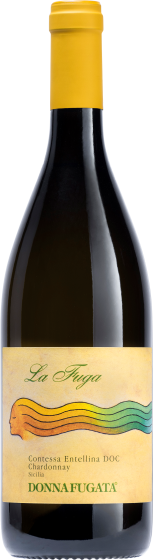Donnafugata La Fuga Contessa Entellina DOC  Chardonnay