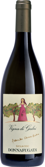 Donnafugata Vigna di Gabri Sicilia Bianco DOC