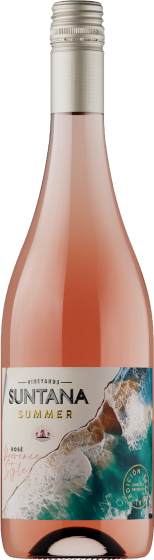 Suntana Summer Rosé Provence Style