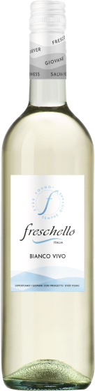 Freschello Italia Bianco Vivo