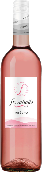 Freschello Rosè Vivo