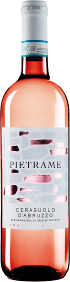 Pietrame Cerasuolo d’Abruzzo DOP