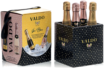 Valdo Ice Box Mini