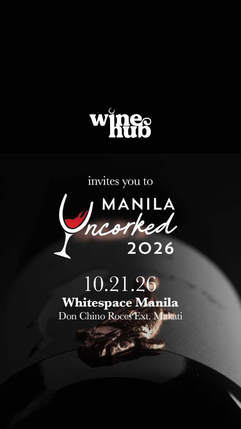 Join us for an evening of wine, connection, and discovery.
