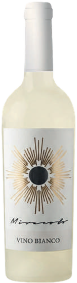 Collefrisio Miracolo Vino Bianco