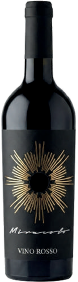 Collefrisio Miracolo Vino Rosso